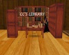 CC'S Library