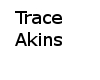 Trace Akins