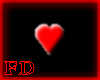 FD RED HEART AVI BORDER