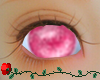 Pink Doll Eyes