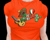 Orange.Mexico.Shirt