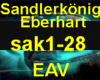 HB Eberhart