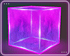 [Xu] Strobe Cube Seat