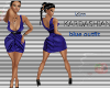 kim Kardashian BLUEfit