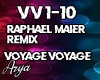 Raphael Maier Remix