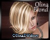 (OD) Olina Blond