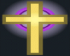 HW:Purplish Golden Cross