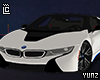 BMW i8 Roadster V2