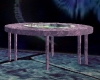 ML~Pentacle Table