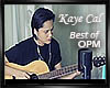 Best of Kaye Cal OPM