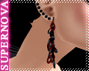 [Nova] Kia BR Earrings
