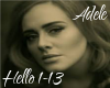 {P} Adele - Hello