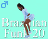 MA BrazilianFunk 20 Male