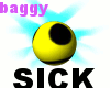 the Sick Baggy