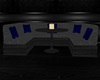 Dark Club Table
