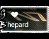 [GB] <3 Shepard Stamp ME