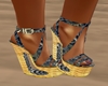 Luxor sandals