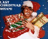 Wham! Last Christmas Dub