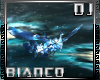 Magic Phoenix DJ LIGHT