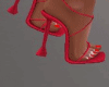 Red Spring Heels