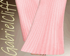 Pink Bodysuit L