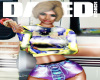 Beyonce Avatar