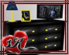 !!1K Batman TV Dresser