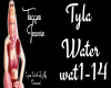 TYLA-Water