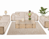 Garden Couches +poses