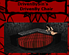 Drivenby Chair