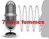 voix de femme