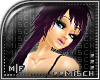 .m. Athena Purple