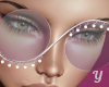Glasses Lilac