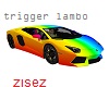 !Pride Lambo Car sport