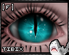[F] Reptile Eyes Hyra
