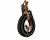 swing tire