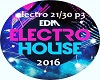 electro housse 2016