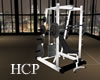 HCP Weightlifting Gym V2