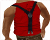 MJ-Muscled Red 