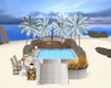jacuzzi/poses