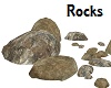 Add Rocks