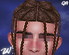 W. Marco Braids Brow