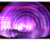 (Star)purple Rave Light