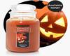 Trick Or Treat Candle