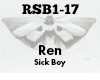Ren Sick Boy