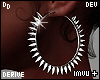 Spike Hoop ll DRV