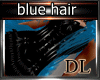 [DL]telisha blue hair