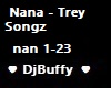 Nana Trey Songz