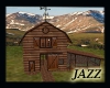Jazzie-Ultimate Barn