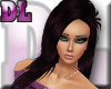DL: Haileigh Dark Violet